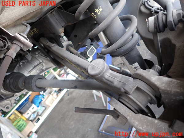 2UPJ-9229735146]BMW ミニ(MINI)クーパーS クロスオーバー オール4(ZC16A)右リアアッパーアーム1 中古_2
