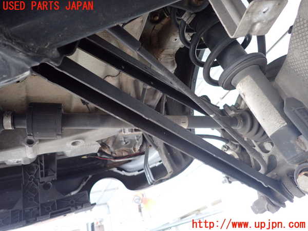 2UPJ-9229735226]BMW ミニ(MINI)クーパーS クロスオーバー オール4(ZC16A)左リアロアアーム1 中古_2