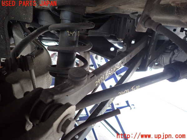 2UPJ-9229735156]BMW ミニ(MINI)クーパーS クロスオーバー オール4(ZC16A)左リアアッパーアーム1 中古_2