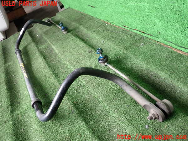 2UPJ-9229735440]BMW ミニ(MINI)クーパーS クロスオーバー オール4(ZC16A)フロントスタビライザー 中古_2