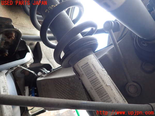2UPJ-9229735445]BMW ミニ(MINI)クーパーS クロスオーバー オール4(ZC16A)リアスタビライザー 中古_2