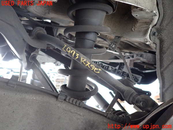 2UPJ-9229735445]BMW ミニ(MINI)クーパーS クロスオーバー オール4(ZC16A)リアスタビライザー 中古_3