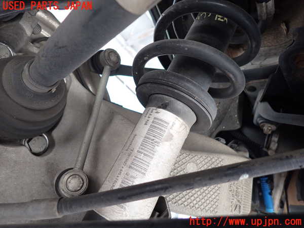 2UPJ-9229735445]BMW ミニ(MINI)クーパーS クロスオーバー オール4(ZC16A)リアスタビライザー 中古_4