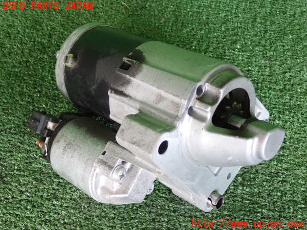 2UPJ-9229736010]BMW ミニ(MINI)クーパーS クロスオーバー オール4(ZC16A)セルモーター 中古_2