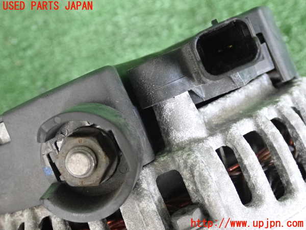 2UPJ-9229736015]BMW ミニ(MINI)クーパーS クロスオーバー オール4(ZC16A)オルタネーター(ダイナモ) 中古_4