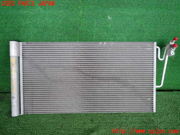 2UPJ-9229736031]BMW ミニ(MINI)クーパーS クロスオーバー オール4(ZC16A)エアコンコンデンサー1 中古_2