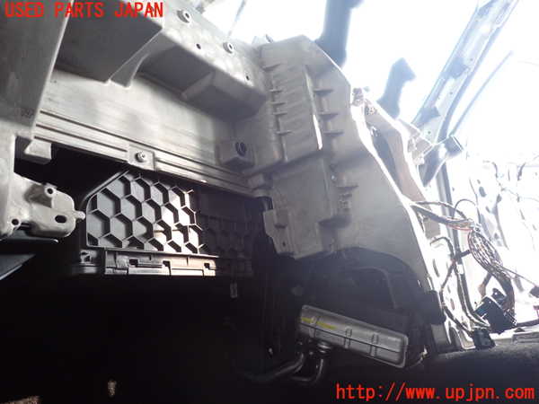 2UPJ-9229736081]BMW ミニ(MINI)クーパーS クロスオーバー オール4(ZC16A)エバポレーター1 中古_2