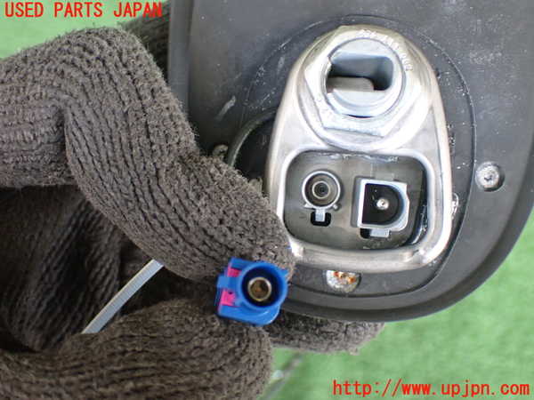2UPJ-9229736550]BMW ミニ(MINI)クーパーS クロスオーバー オール4(ZC16A)アンテナ 中古_4