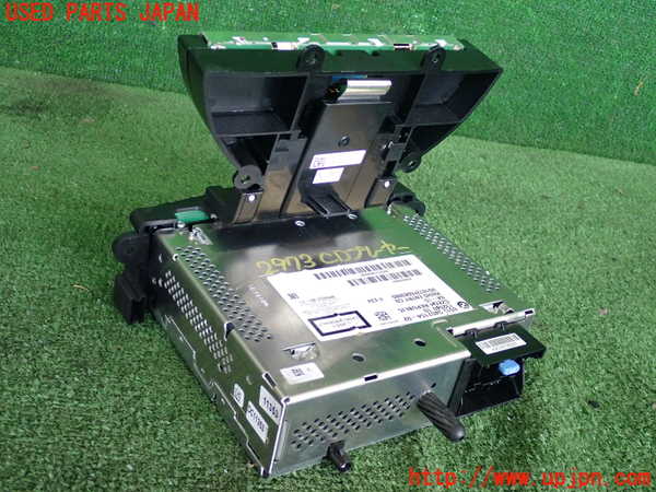 2UPJ-9229736480]BMW ミニ(MINI)クーパーS クロスオーバー オール4(ZC16A)CDプレーヤー 中古_3
