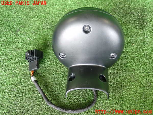 2UPJ-9229736230]BMW ミニ(MINI)クーパーS クロスオーバー オール4(ZC16A)タコメーター 中古_2