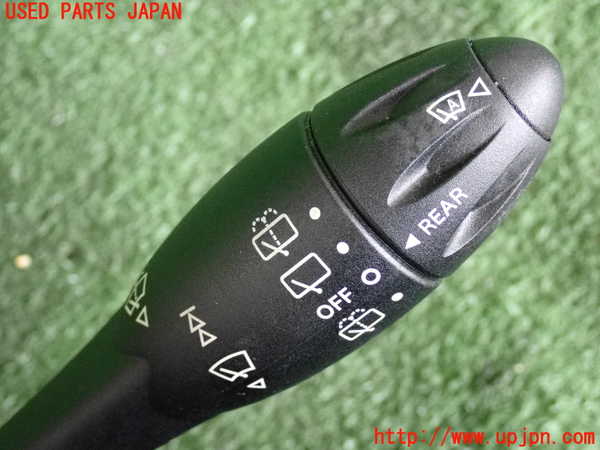 2UPJ-9229736720]BMW ミニ(MINI)クーパーS クロスオーバー オール4(ZC16A)コンビネーションスイッチ 中古_2