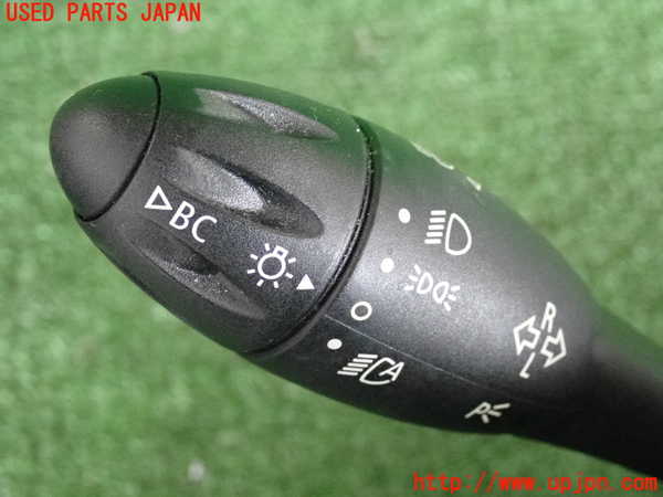 2UPJ-9229736720]BMW ミニ(MINI)クーパーS クロスオーバー オール4(ZC16A)コンビネーションスイッチ 中古_3