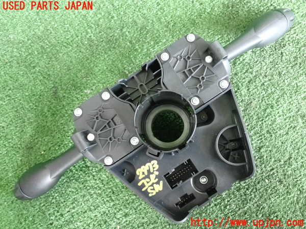 2UPJ-9229736720]BMW ミニ(MINI)クーパーS クロスオーバー オール4(ZC16A)コンビネーションスイッチ 中古_5