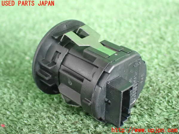 2UPJ-9229736306]BMW ミニ(MINI)クーパーS クロスオーバー オール4(ZC16A)スイッチ1 (PASSENGER AIRBAG) 中古_2