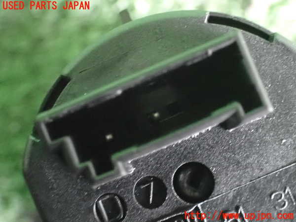 2UPJ-9229736306]BMW ミニ(MINI)クーパーS クロスオーバー オール4(ZC16A)スイッチ1 (PASSENGER AIRBAG) 中古_4