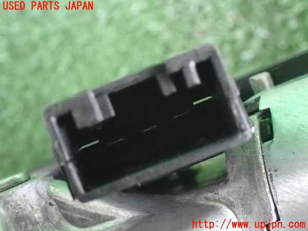 2UPJ-9229736775]BMW ミニ(MINI)クーパーS クロスオーバー オール4(ZC16A)リアワイパーモーター 中古_4