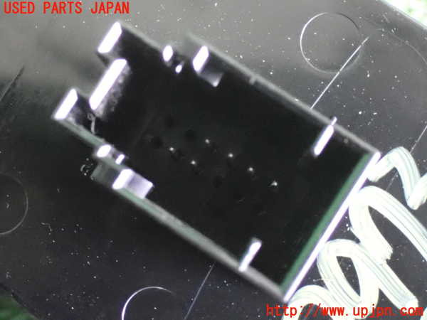 2UPJ-9229736240]BMW ミニ(MINI)クーパーS クロスオーバー オール4(ZC16A)右前パワーウィンドウスイッチ 中古_4