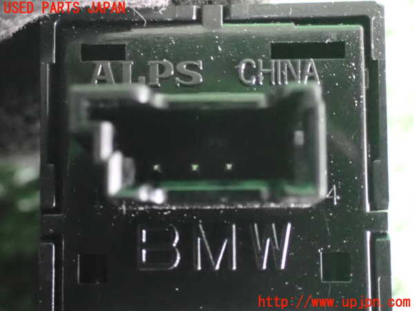 2UPJ-9229736245]BMW ミニ(MINI)クーパーS クロスオーバー オール4(ZC16A)左前パワーウィンドウスイッチ 中古_4