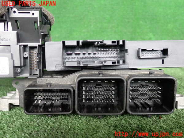 2UPJ-9229736110]BMW ミニ(MINI)クーパーS クロスオーバー オール4(ZC16A)エンジンコンピューター 中古_4
