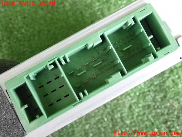 2UPJ-9229736115]BMW ミニ(MINI)クーパーS クロスオーバー オール4(ZC16A)ミッションコンピューター 中古_4