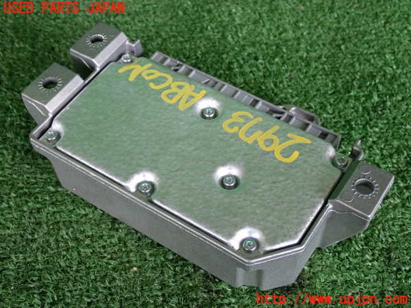 2UPJ-9229736145]BMW ミニ(MINI)クーパーS クロスオーバー オール4(ZC16A)エアバッグコンピューター 中古_2