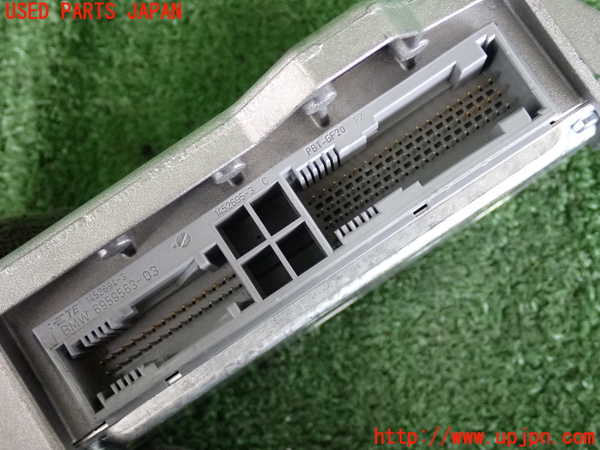 2UPJ-9229736145]BMW ミニ(MINI)クーパーS クロスオーバー オール4(ZC16A)エアバッグコンピューター 中古_4