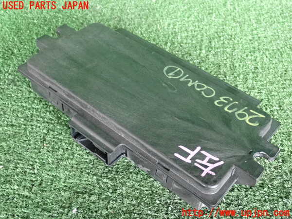 2UPJ-9229736146]BMW ミニ(MINI)クーパーS クロスオーバー オール4(ZC16A)コンピューター1 中古_2