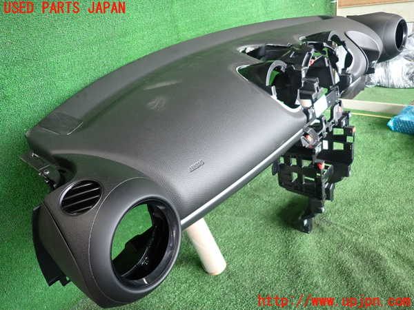 2UPJ-9229737505]BMW ミニ(MINI)クーパーS クロスオーバー オール4(ZC16A)ダッシュボード 中古_3