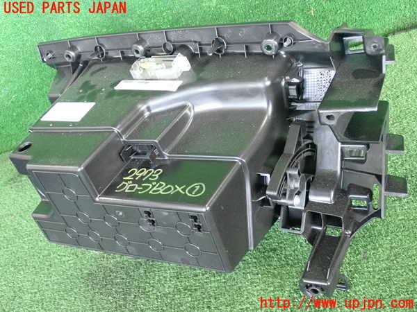 2UPJ-9229737516]BMW ミニ(MINI)クーパーS クロスオーバー オール4(ZC16A)グローブボックス1 中古_3