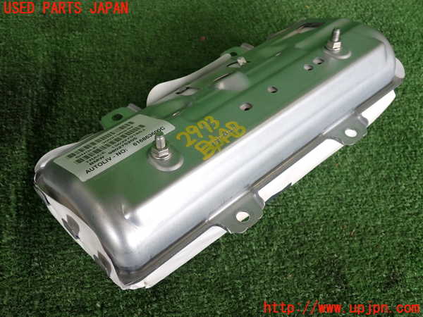 2UPJ-9229737870]BMW ミニ(MINI)クーパーS クロスオーバー オール4(ZC16A)助手席側エアバッグカバー 中古_2