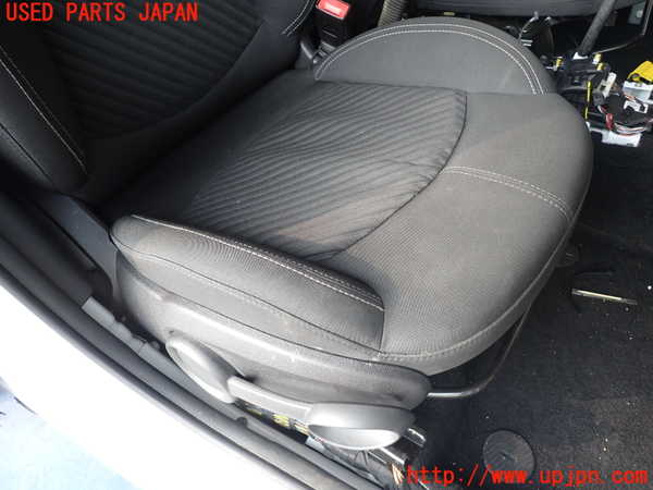 2UPJ-9229737035]BMW ミニ(MINI)クーパーS クロスオーバー オール4(ZC16A)運転席シート 中古_3