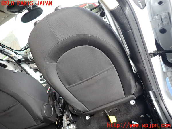2UPJ-9229737035]BMW ミニ(MINI)クーパーS クロスオーバー オール4(ZC16A)運転席シート 中古_4