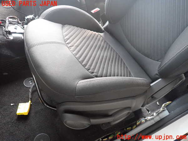 2UPJ-9229737065]BMW ミニ(MINI)クーパーS クロスオーバー オール4(ZC16A)助手席シート 中古_3