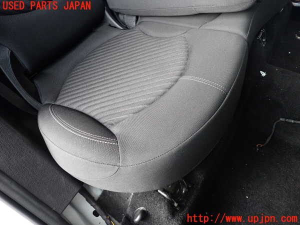 2UPJ-9229737405]BMW ミニ(MINI)クーパーS クロスオーバー オール4(ZC16A)右リアシート 中古_3