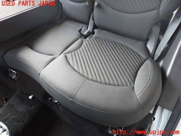 2UPJ-9229737435]BMW ミニ(MINI)クーパーS クロスオーバー オール4(ZC16A)左リアシート 中古_3