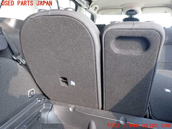 2UPJ-9229737435]BMW ミニ(MINI)クーパーS クロスオーバー オール4(ZC16A)左リアシート 中古_4