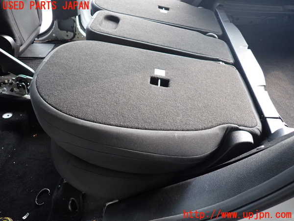 2UPJ-9229737435]BMW ミニ(MINI)クーパーS クロスオーバー オール4(ZC16A)左リアシート 中古_5