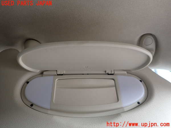2UPJ-9229737625]BMW ミニ(MINI)クーパーS クロスオーバー オール4(ZC16A)室内サンバイザー右側 中古_3