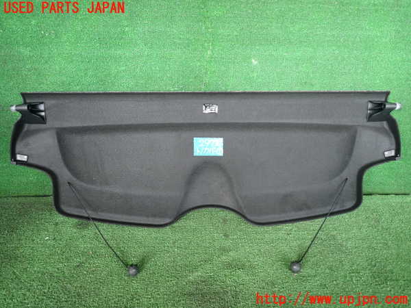 2UPJ-9229737761]BMW ミニ(MINI)クーパーS クロスオーバー オール4(ZC16A)トノカバー1 中古_2