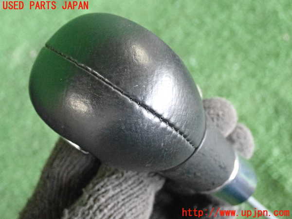 2UPJ-9229737570]BMW ミニ(MINI)クーパーS クロスオーバー オール4(ZC16A)シフトノブ 中古_3