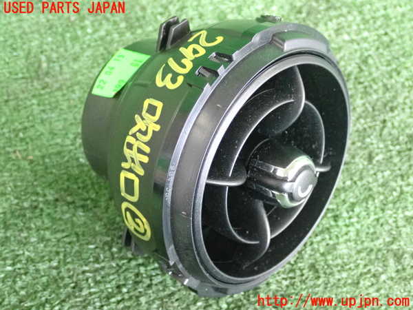 2UPJ-9229737527]BMW ミニ(MINI)クーパーS クロスオーバー オール4(ZC16A)エアコン吹き出し口2 (左) 中古_2