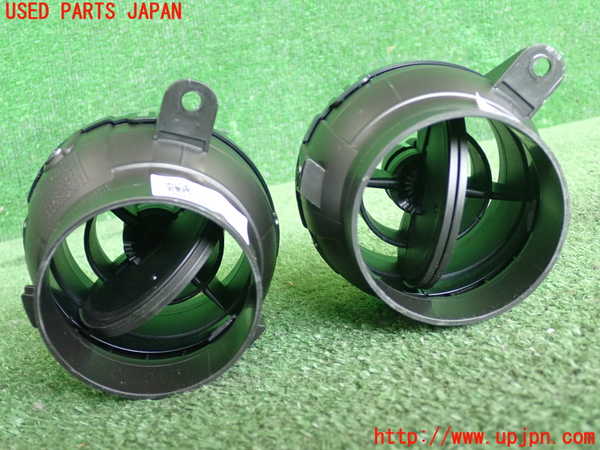 2UPJ-9229737528]BMW ミニ(MINI)クーパーS クロスオーバー オール4(ZC16A)エアコン吹き出し口3 (真中) 中古_3