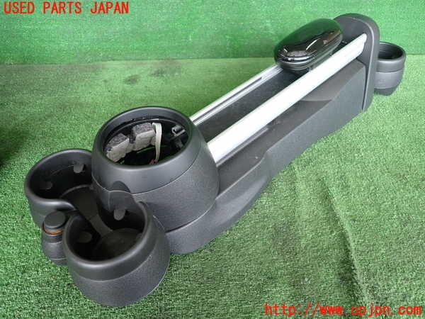 2UPJ-9229737540]BMW ミニ(MINI)クーパーS クロスオーバー オール4(ZC16A)センターコンソール 中古_2