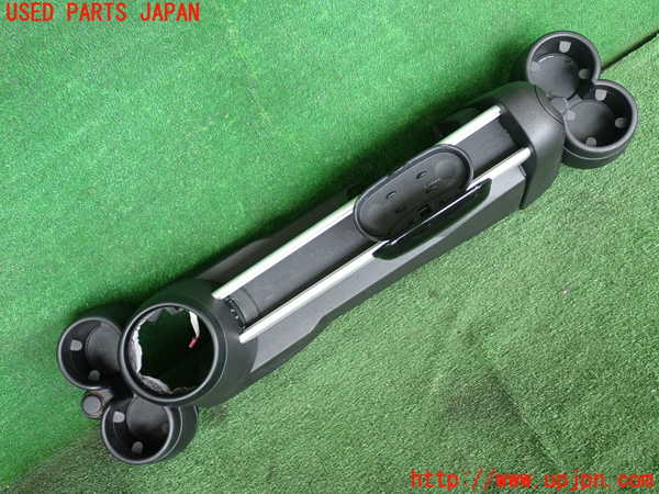 2UPJ-9229737540]BMW ミニ(MINI)クーパーS クロスオーバー オール4(ZC16A)センターコンソール 中古_3