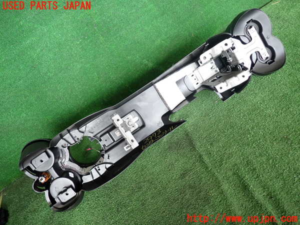 2UPJ-9229737540]BMW ミニ(MINI)クーパーS クロスオーバー オール4(ZC16A)センターコンソール 中古_4
