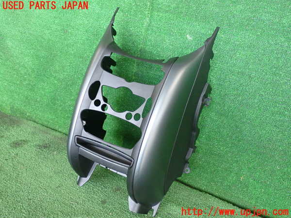 2UPJ-9229737549]BMW ミニ(MINI)クーパーS クロスオーバー オール4(ZC16A)コンソール 中古_2