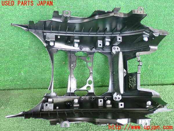 2UPJ-9229737549]BMW ミニ(MINI)クーパーS クロスオーバー オール4(ZC16A)コンソール 中古_3