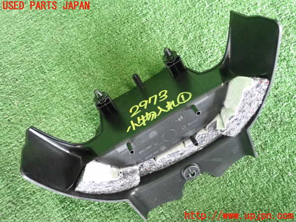 2UPJ-9229737841]BMW ミニ(MINI)クーパーS クロスオーバー オール4(ZC16A)小物入れ1 中古_2