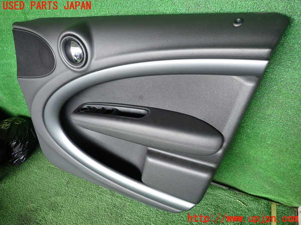 2UPJ-9229731234]BMW ミニ(MINI)クーパーS クロスオーバー オール4(ZC16A)右前ドア内張り 中古_2