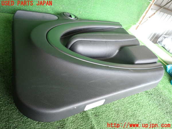 2UPJ-9229731234]BMW ミニ(MINI)クーパーS クロスオーバー オール4(ZC16A)右前ドア内張り 中古_3